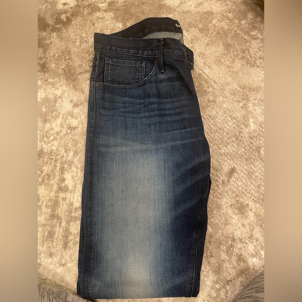 3x1 Mens jeans
